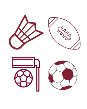 COMPETICIÓ ESPORTIVA COMARCAL 2 DIES (1r-3rEP)