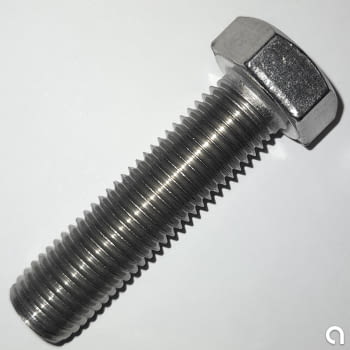 Tornillo hexagonal DIN933