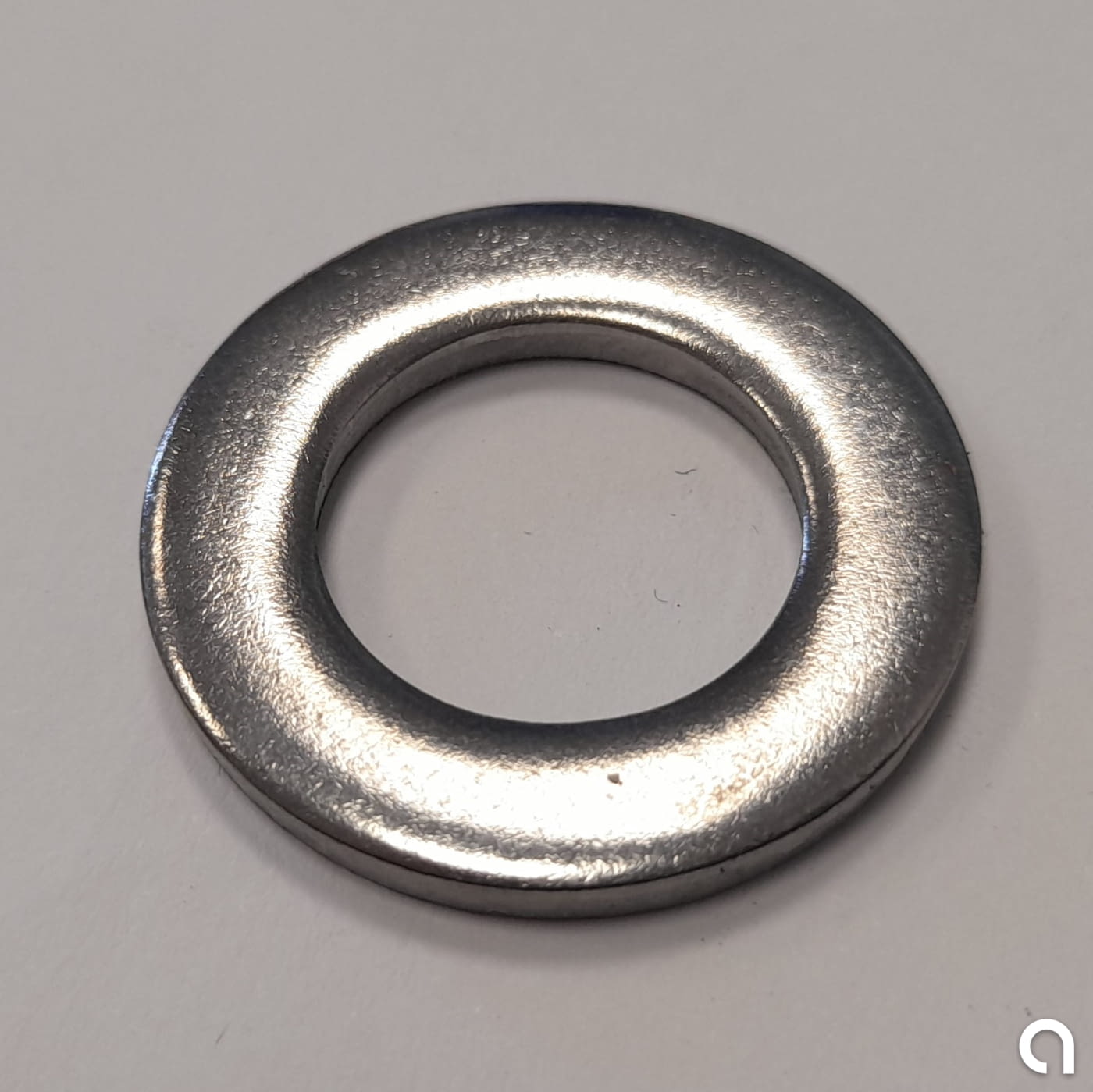 Arandela plana DIN125 - 