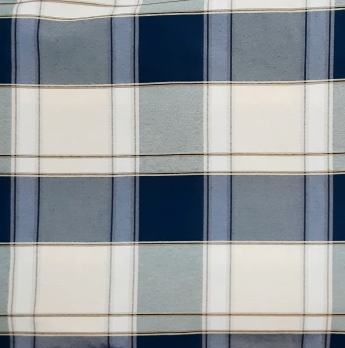 Tela Loneta cuadros 150 x 280 cm - 2