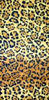 Multiusos leopardo 180 x 260 - 3
