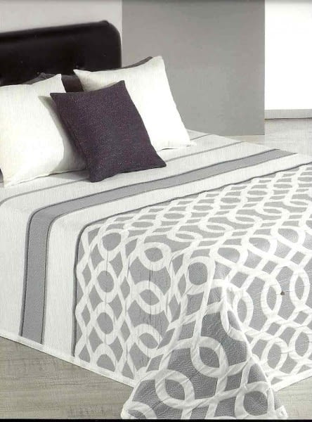 Colchas capa Ca. - 1