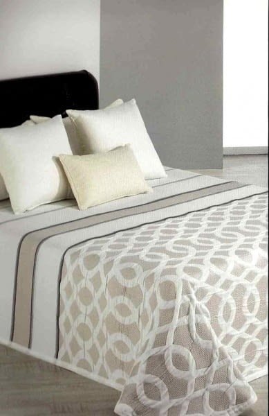 Colchas capa Ca. - 2