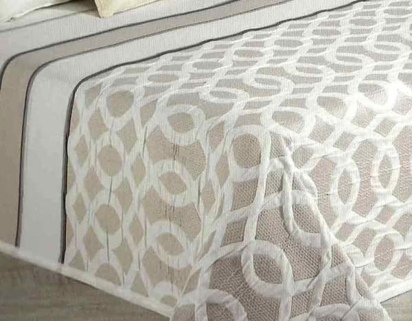 Colchas capa Ca. - 4