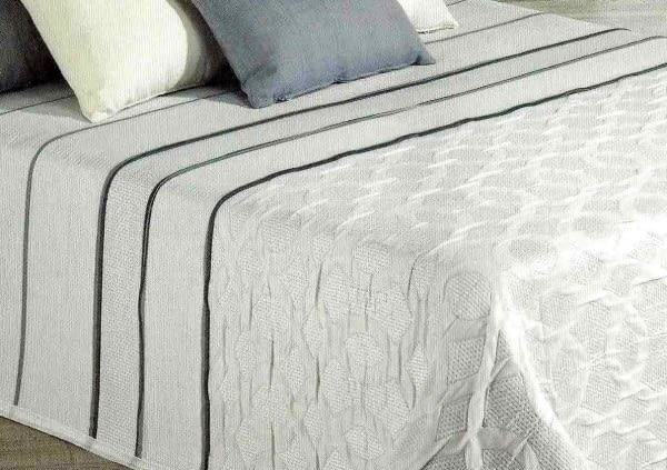 Colchas capa Ca. - 5