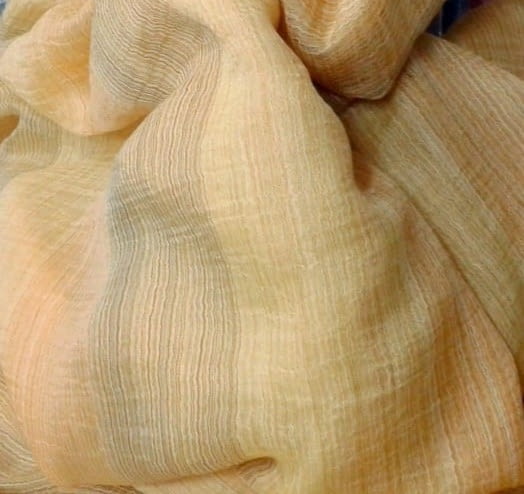 Estropicciato amarillo