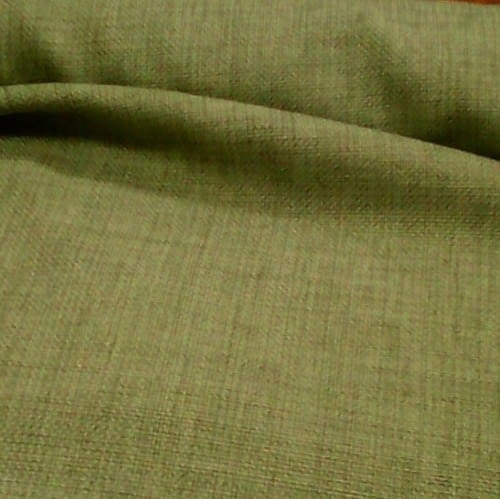 Tela 2,05 x 1,40 metros Tapicería verde = 55,67 € - 1