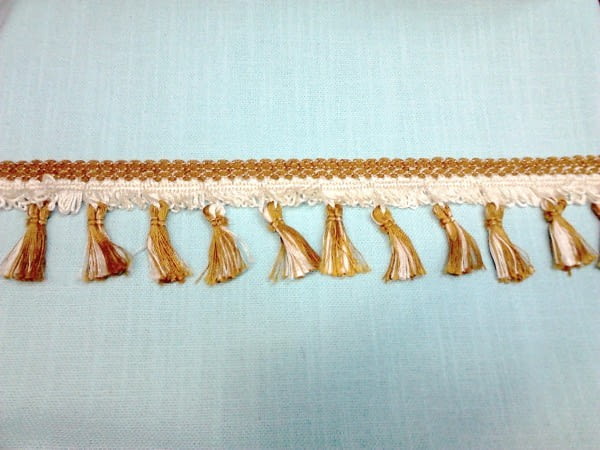 Flecos oro viejo - 1