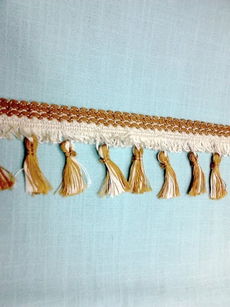 Flecos oro viejo - 2