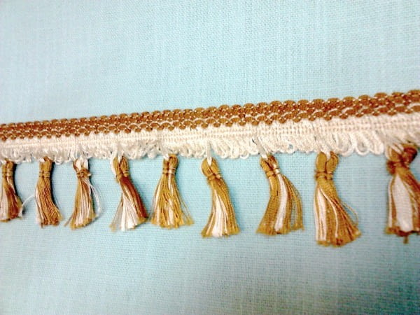 Flecos oro viejo - 3