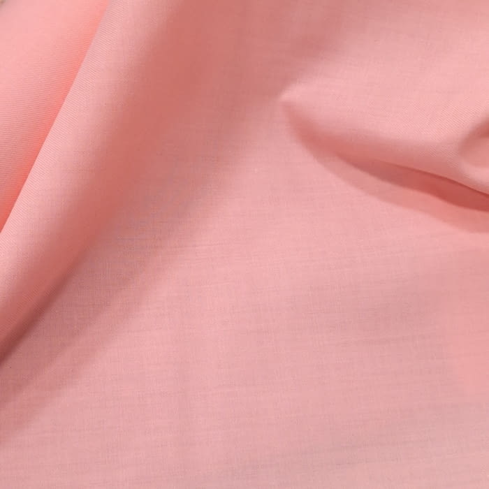 Tela viyela rosa - 4