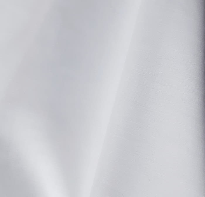 Tela de sábana tergal