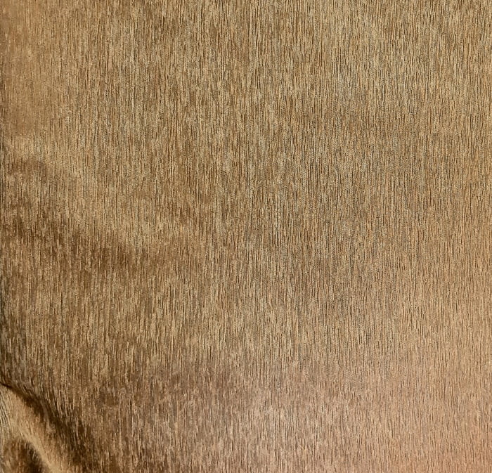 Tela Chenilla marrón 140 - 3