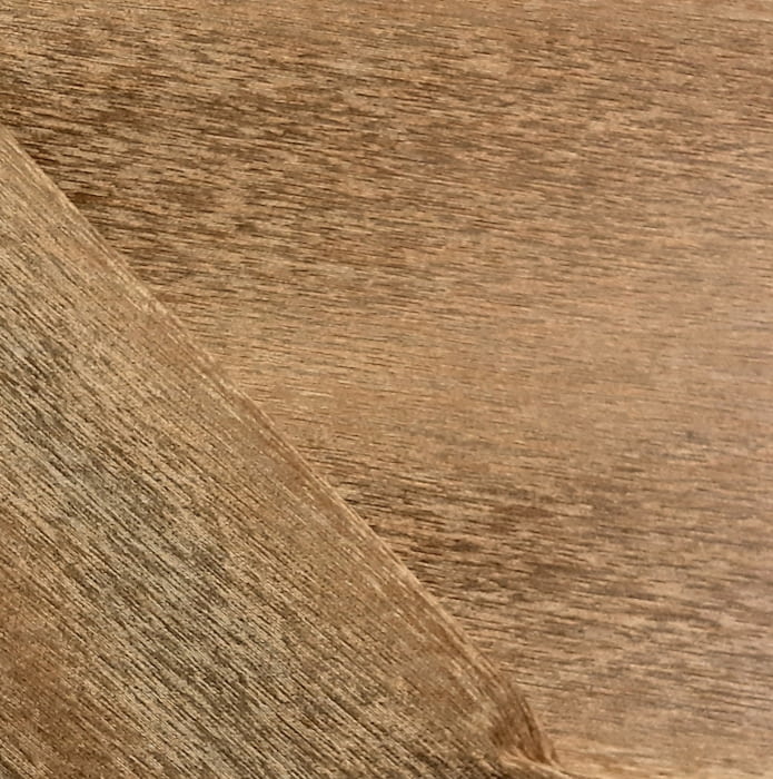 Tela Chenilla marrón 140 - 4