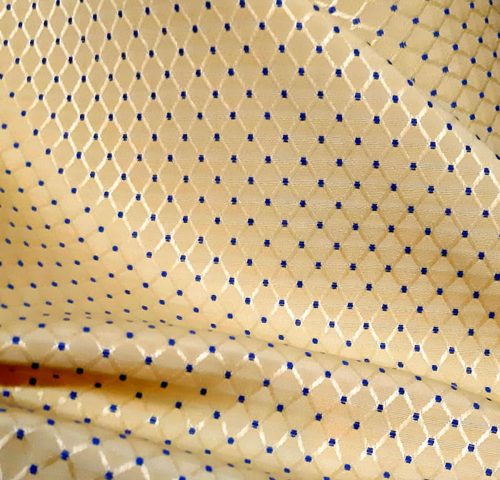 Tela otomán amarillo 280