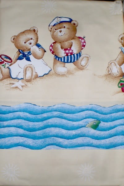 Funda n. Playa A. - 1