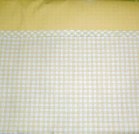 Funda nórdica Oso Amarillo - 3