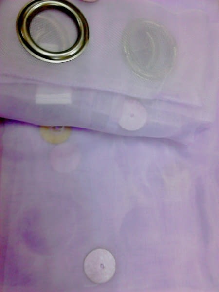 2 Visillos Carolina - 1