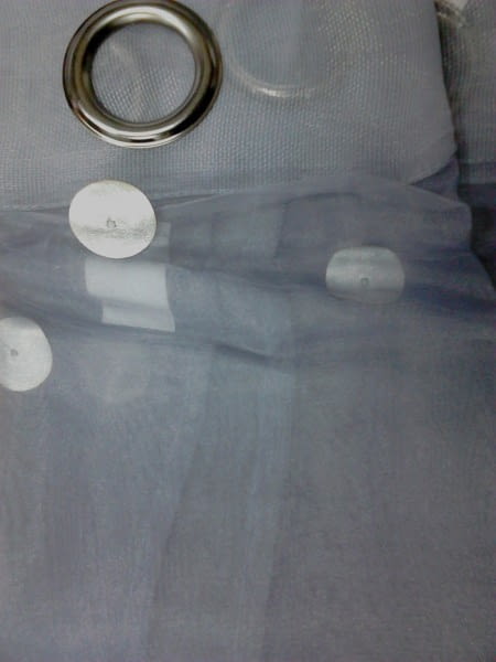 2 Visillos Carolina - 2