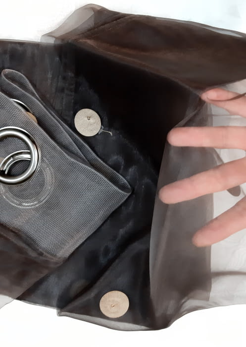 2 Visillos Carolina - 6