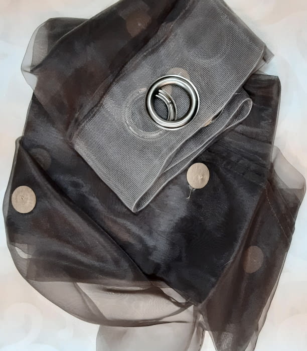 2 Visillos Carolina - 7