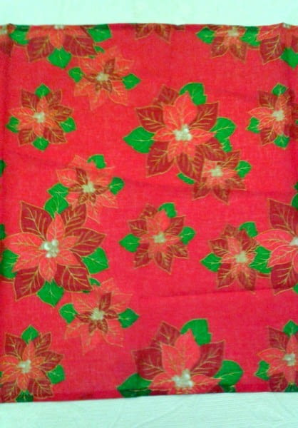 Camino de mesa Pascua - 3