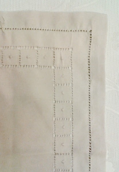 Camino de mesa Arena - 1