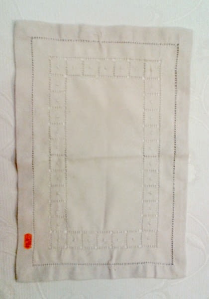 Camino de mesa Arena - 2