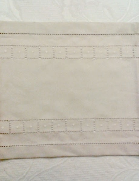 Camino de mesa Arena - 3