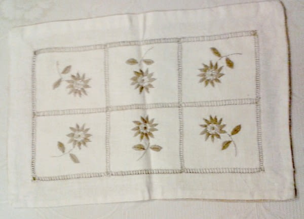 Tapete reversible - 1