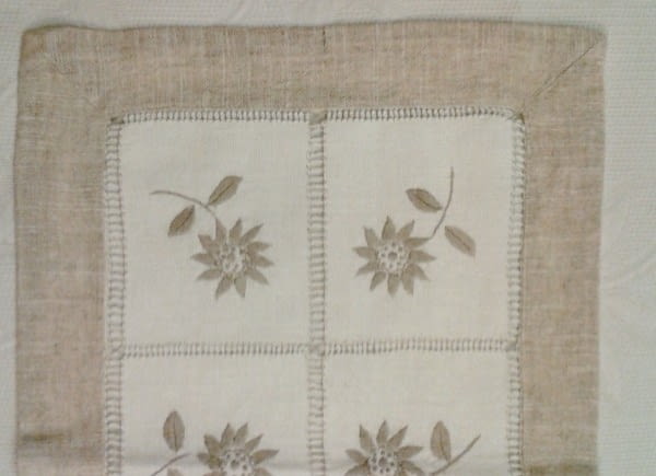 Tapete reversible - 3