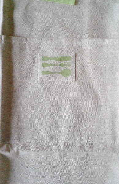 Delantal + Manopla+ Agarrador - 3