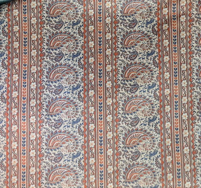 Tela cachemir 145 - 1