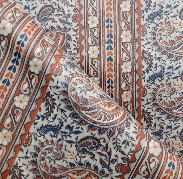 Tela cachemir 145 - 3