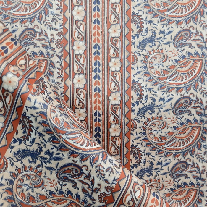 Tela cachemir 145 - 4