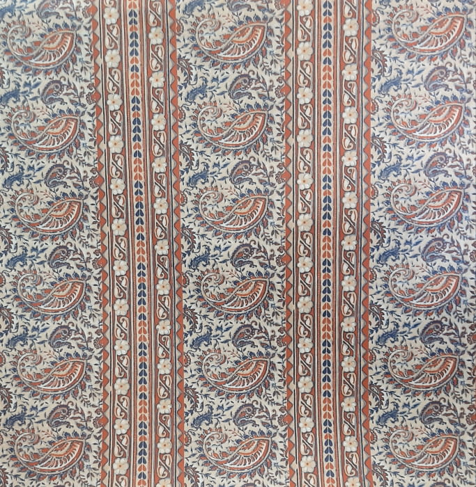 Tela cachemir 145 - 5