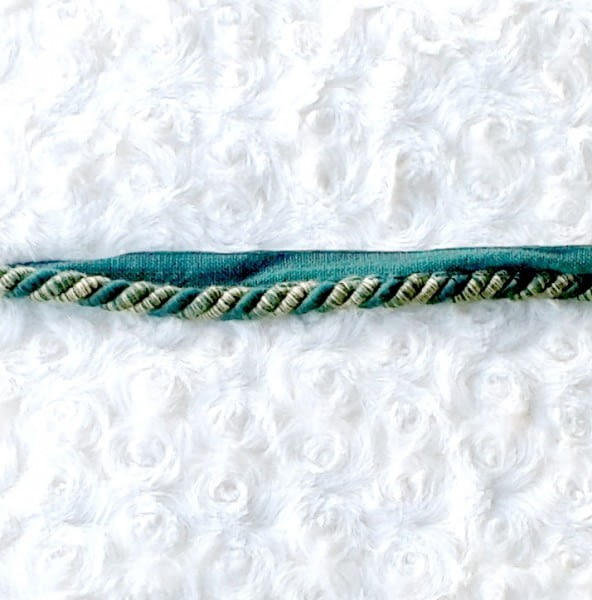 Cordón con pestaña - 1