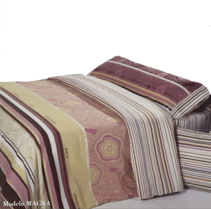 Funda nórdica Reversible CAMA 90