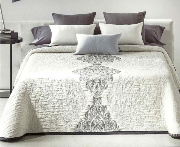 Colcha reversible Lo.