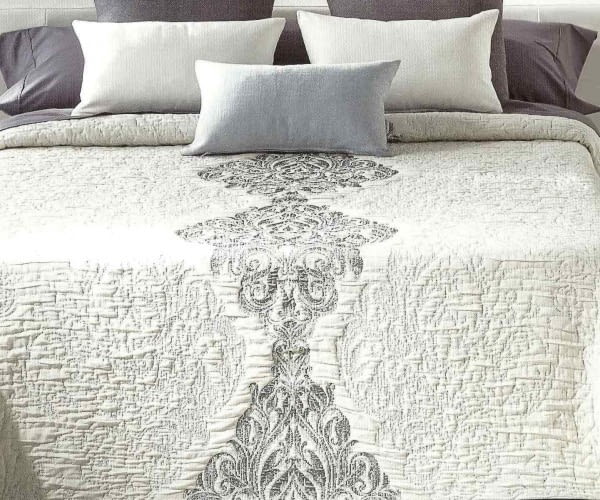 Colcha reversible Lo. - 3