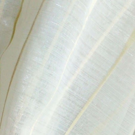 Tela Visillo organza beige