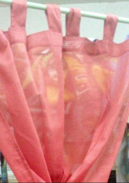 Visillos presillas Sas - 5