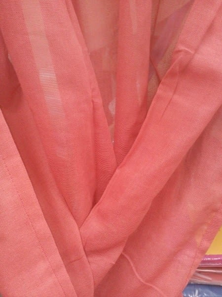 Visillos presillas Sas - 6