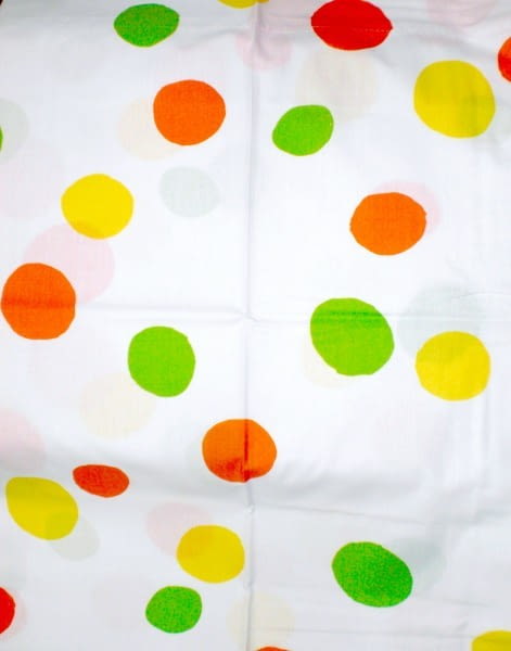 Funda Revers. Flor Artemur CAMA 90 - 2