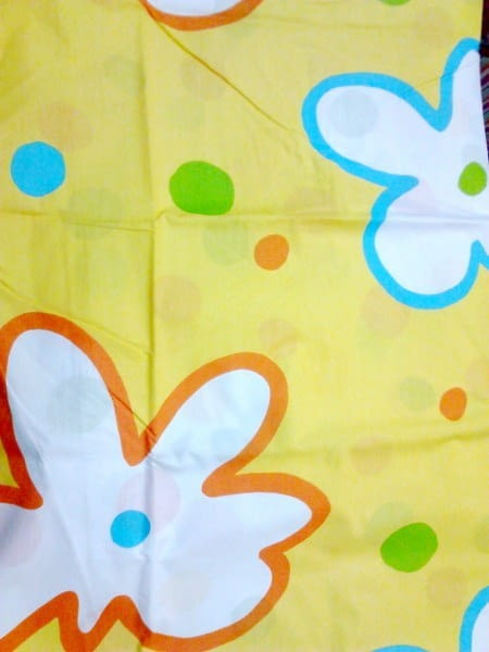 Funda Revers. Flor Artemur CAMA 90 - 3