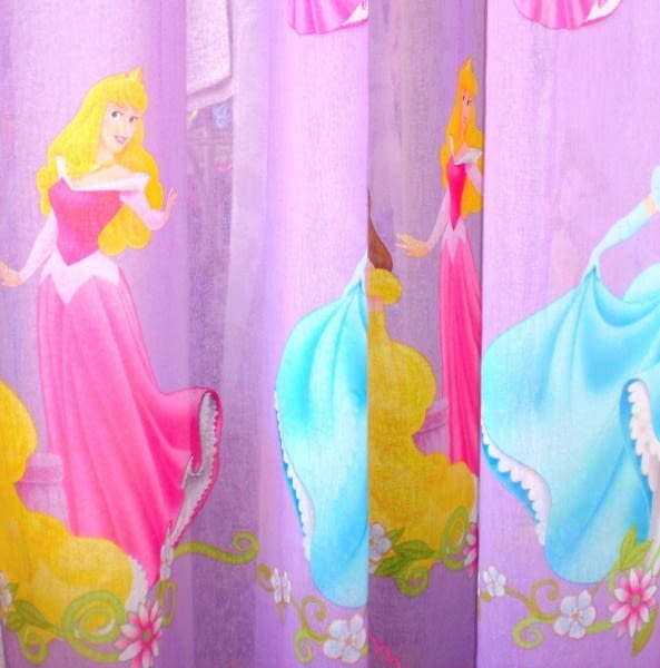 Visillo Princess - 1