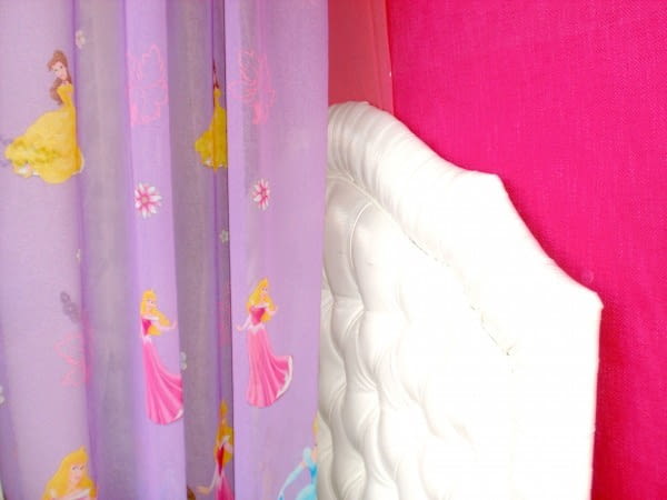 Visillo Princess - 2