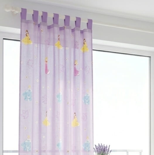 Visillo Princess - 2