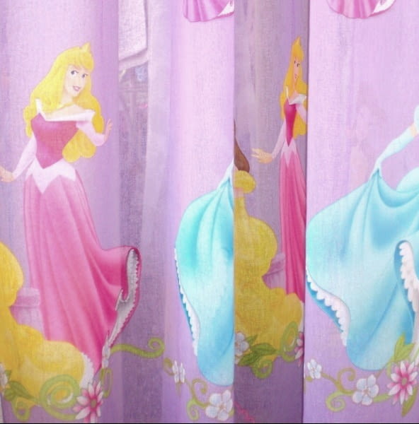 Visillo Princess - 3