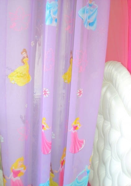 Visillo Princess - 4